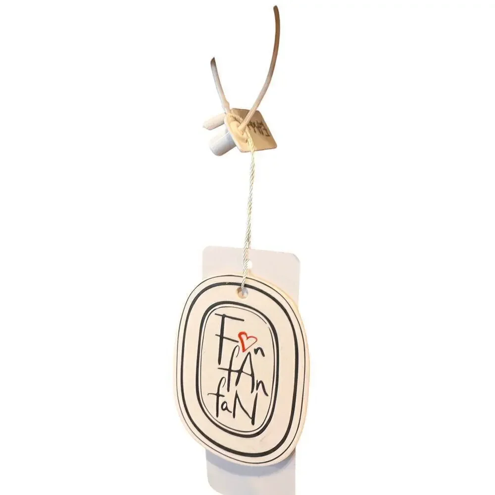 FanFanFan boutique brown